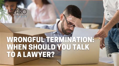 wrongful termination kansas lawyers|Topeka, KS Wrongful Termination Law Firms & Lawyers